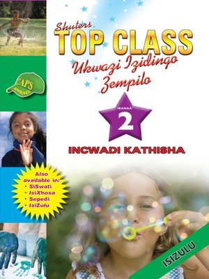 cover image of Top Class Lifskills Grade 2 Teacher's Resourc(Zulu)